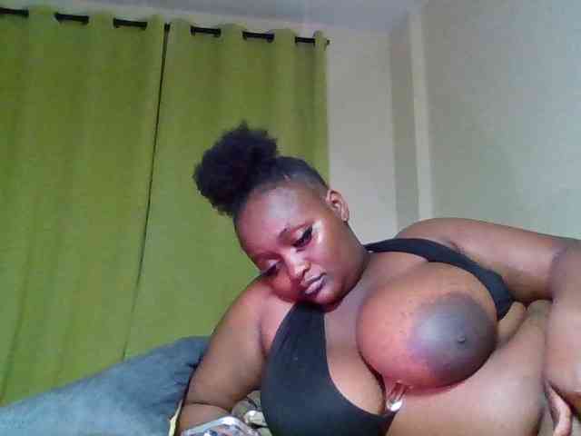 Wildebony1
