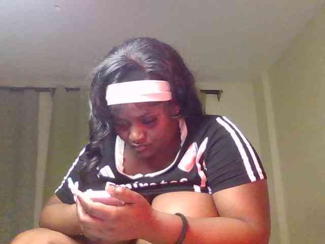 Wildebony1