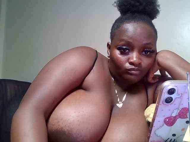 Wildebony1