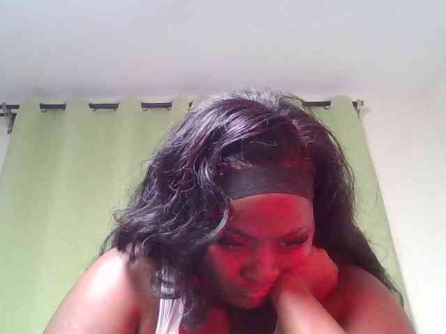 Wildebony1 webcam