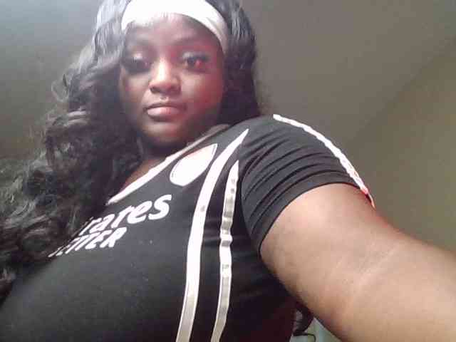 Wildebony1 webcam