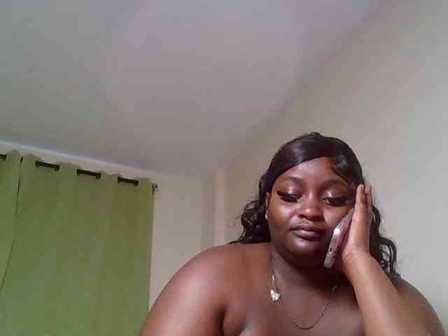 Wildebony1