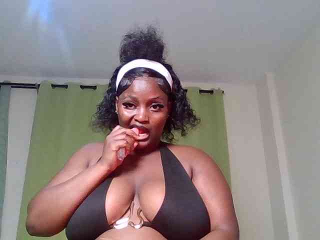 Wildebony1 webcam