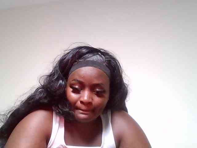 Wildebony1 webcam