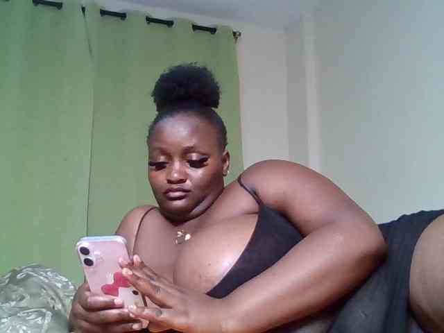 Wildebony1