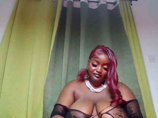 Wildebony1