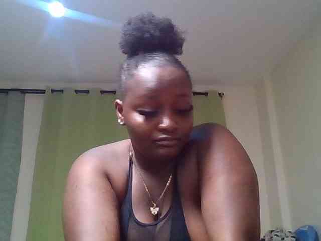 Wildebony1