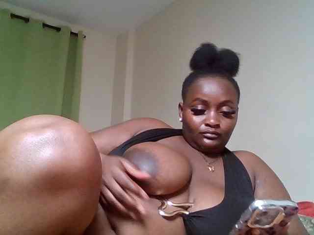 Wildebony1 webcam