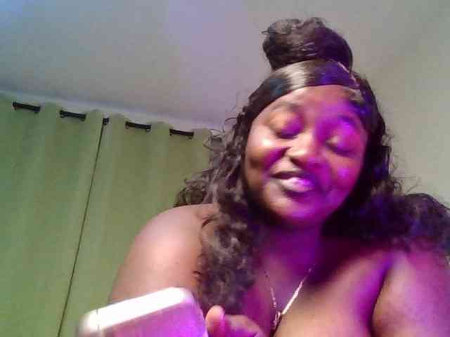 Wildebony1