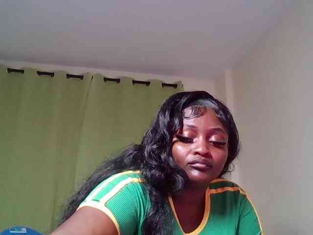 Wildebony1