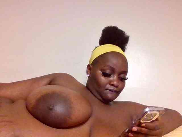 Wildebony1