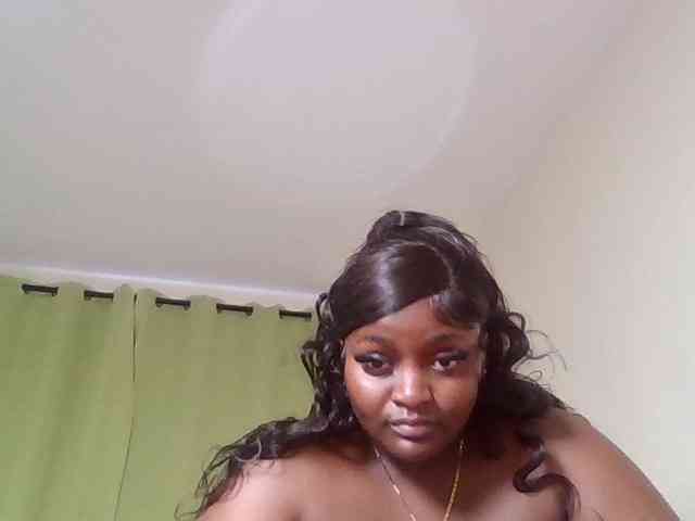 Wildebony1 webcam