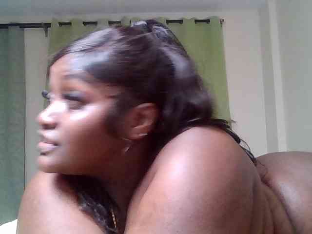 Wildebony1 webcam