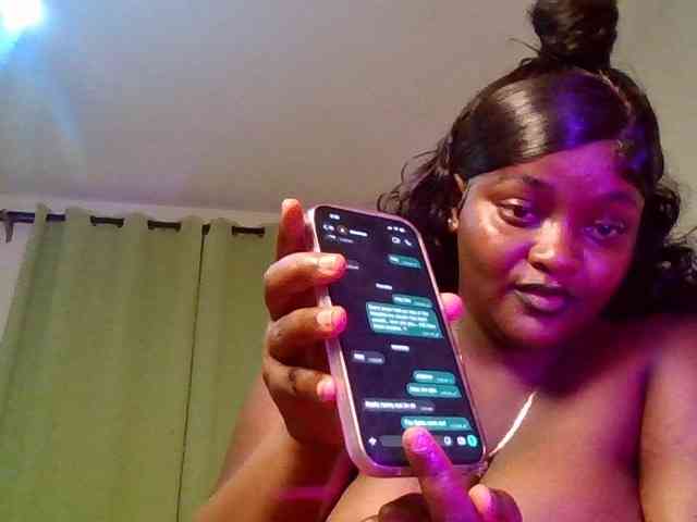 Wildebony1 webcam