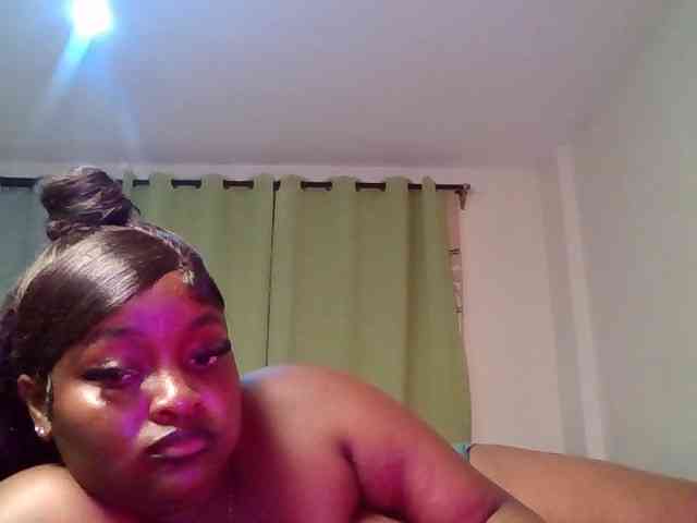Wildebony1