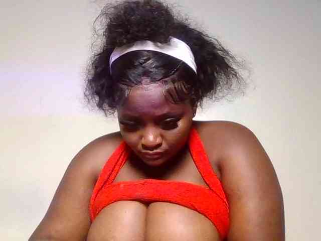 Wildebony1 webcam