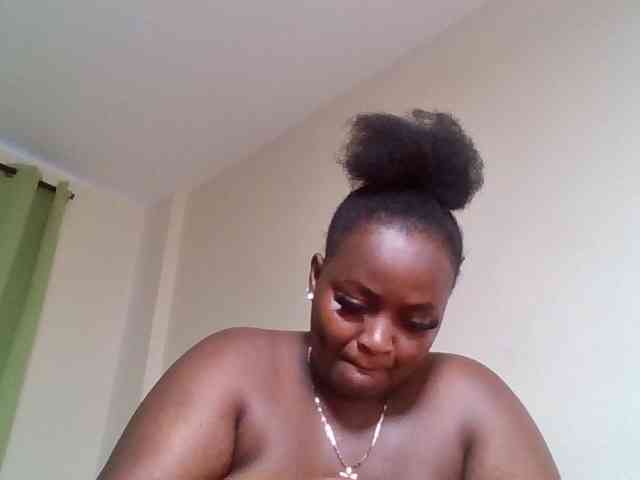 Wildebony1 webcam