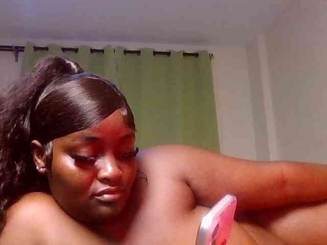 Wildebony1 webcam