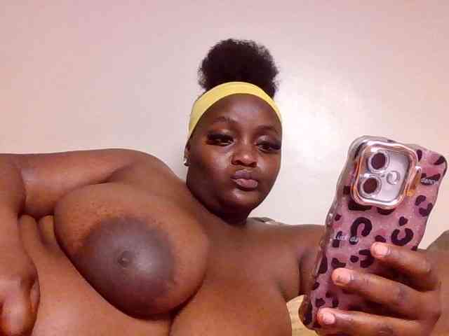 Model: Wildebony1
