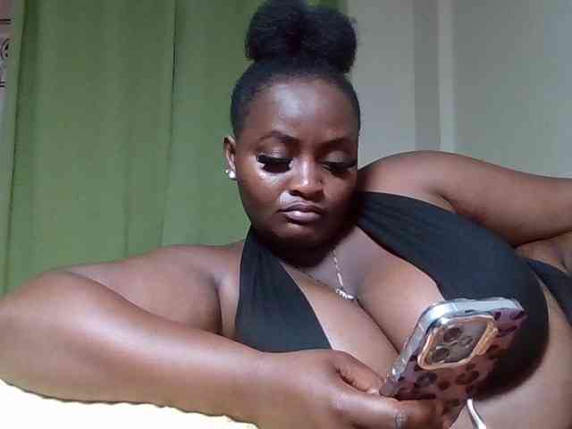 Wildebony1
