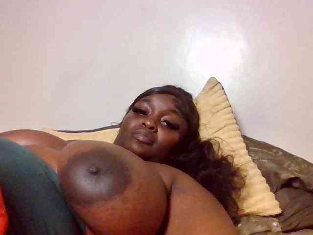 Wildebony1 webcam
