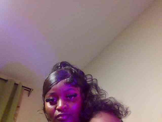 Wildebony1 webcam