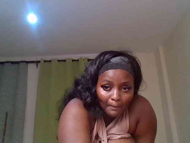 Wildebony1