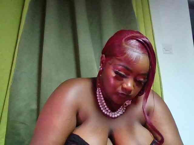Wildebony1 webcam