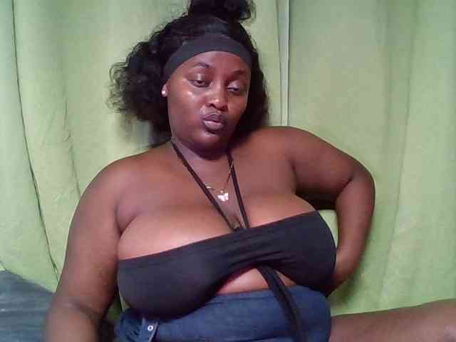 Wildebony1