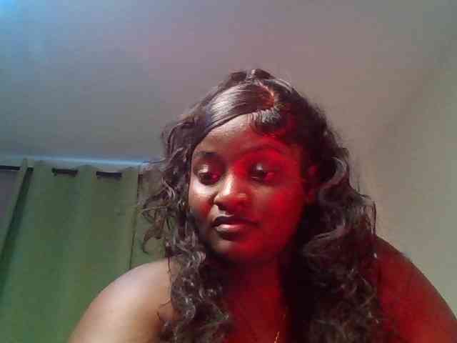 Wildebony1 webcam