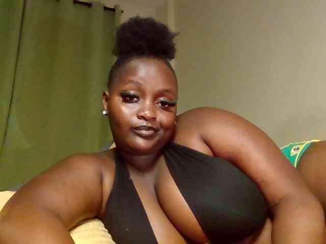 Wildebony1