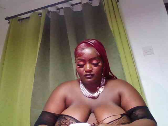 Wildebony1