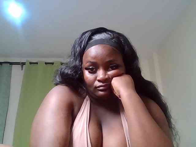 Wildebony1 webcam