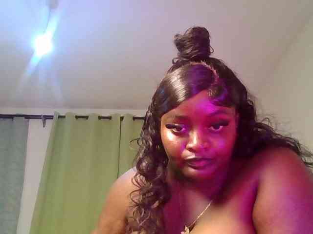 Wildebony1 webcam