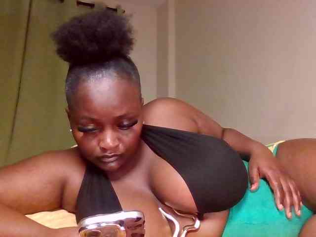 Wildebony1
