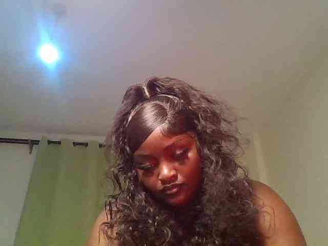 Wildebony1