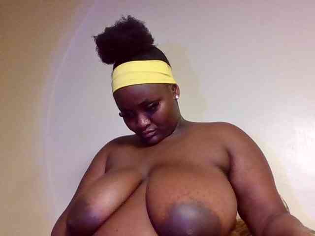 Wildebony1
