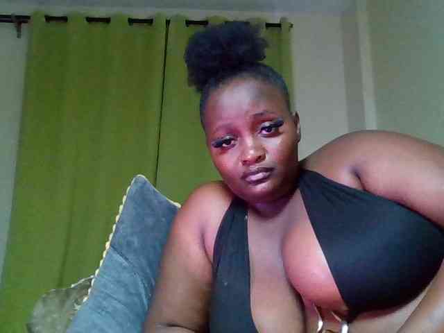 Wildebony1
