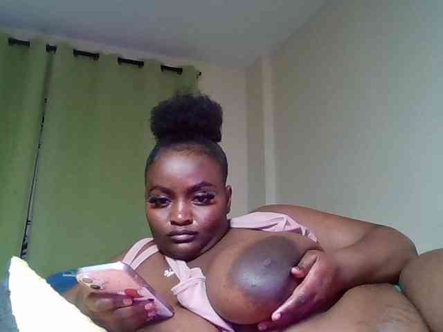 Wildebony1 webcam