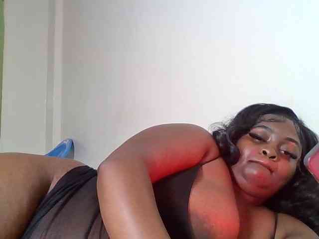 Wildebony1