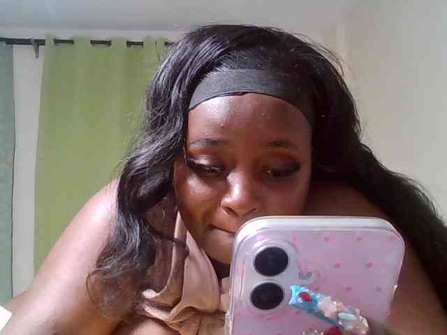 Wildebony1 webcam