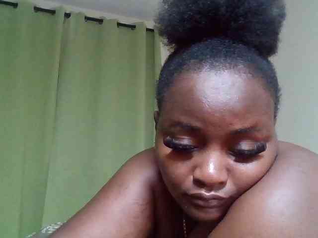 Wildebony1