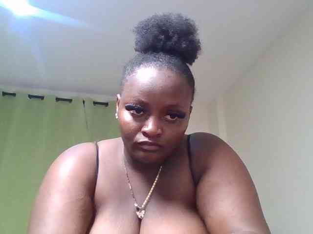Wildebony1