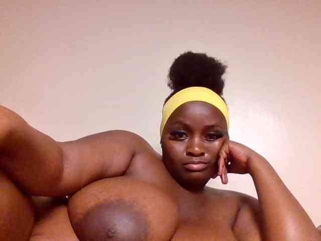Wildebony1