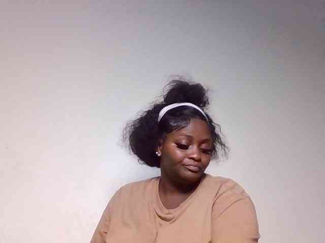 Wildebony1 webcam