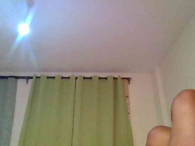 Wildebony1 webcam