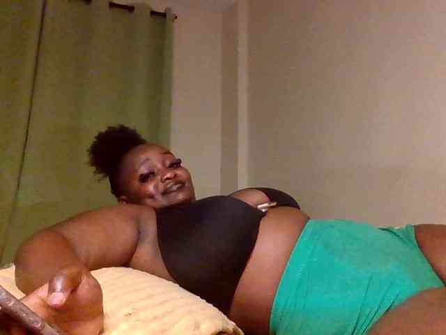 Wildebony1 Wildebony1