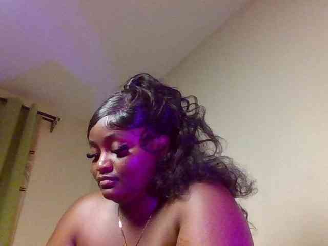 Wildebony1