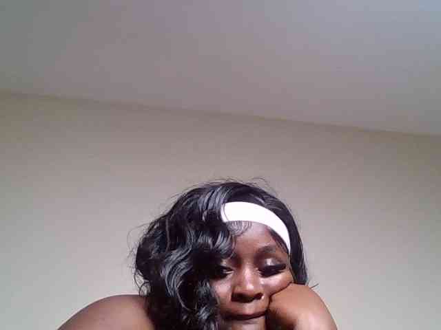 Wildebony1
