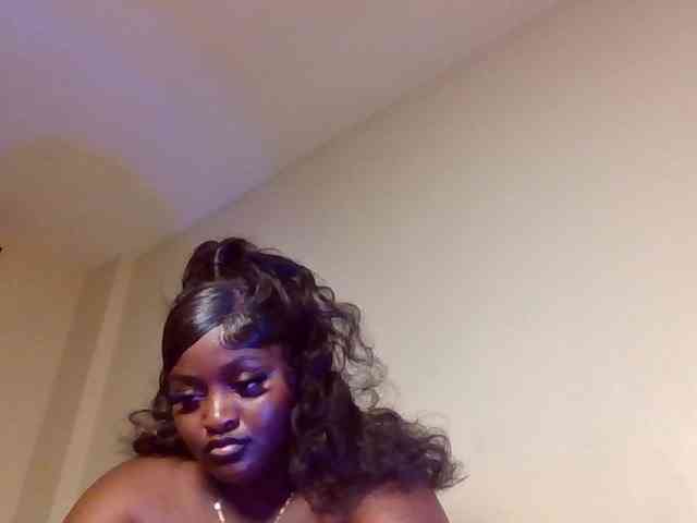 Wildebony1 webcam